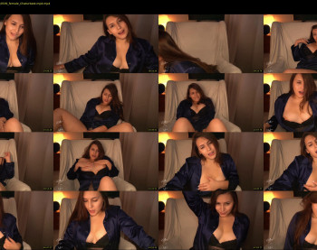killer_in_you_ — 54 minute Chaturbate female cam show recording, 1080p, Sep 8, 2022