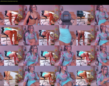 kimberly_hot2 — 60 minute Chaturbate female cam show recording, 1080p, Sep 7, 2022