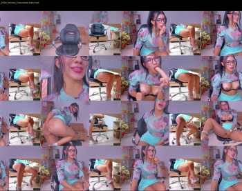 kimberly_hot2 — 50 minute Chaturbate female cam show recording, 1080p, Sep 7, 2022