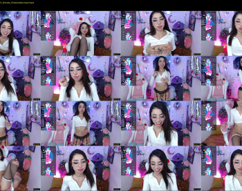 kloeking_ — 54 minute Chaturbate female cam show recording, 1080p, Sep 7, 2022