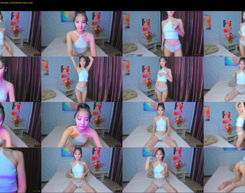 korea_s — 55 minute Chaturbate female cam show recording, 1080p, Sep 7, 2022