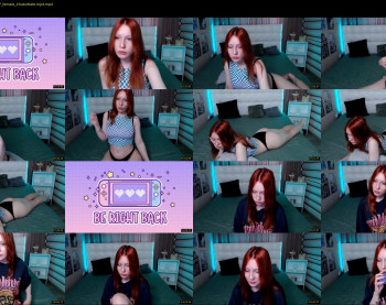 kuroteur — 90 minute Chaturbate couple cam show recording, 720p, Sep 7, 2022
