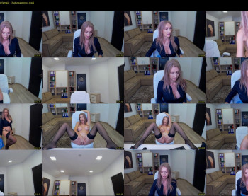 ladyleea — 44 minute Chaturbate female cam show recording, 1080p, Sep 7, 2022