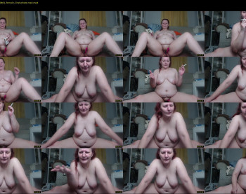 ladymature1 — 14 minute Chaturbate female cam show recording, 720p, Sep 7, 2022