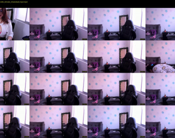 lalanaughty1 — 56 minute Chaturbate female cam show recording, 1080p, Sep 7, 2022