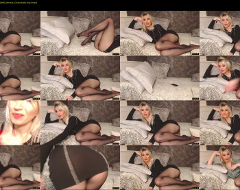 lavenasweet — 57 minute Chaturbate female cam show recording, 1080p, Sep 7, 2022