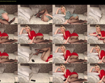 lavenasweet — 58 minute Chaturbate female cam show recording, 1080p, Sep 7, 2022
