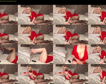 lavenasweet — 57 minute Chaturbate female cam show recording, 1080p, Sep 7, 2022
