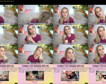 lexi_luv — 14 minute Chaturbate female cam show recording, 1080p, Sep 7, 2022