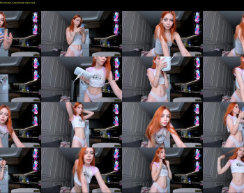 lika_moon — 4 minute Chaturbate female cam show recording, 1080p, Sep 7, 2022
