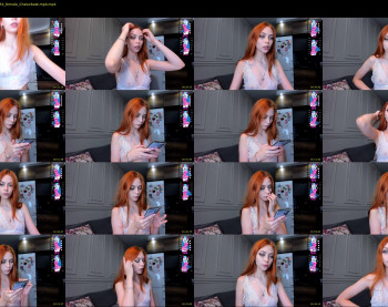 lika_moon — 3 minute Chaturbate female cam show recording, 1080p, Sep 7, 2022