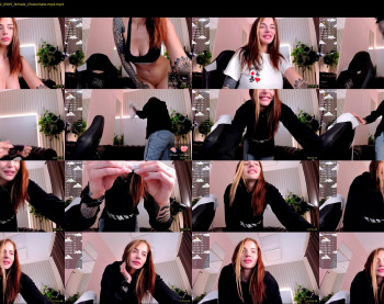 lil_shouty_bitch — 17 minute Chaturbate female cam show recording, 1080p, Sep 8, 2022
