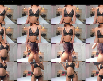 lili_foxy — 6 minute Chaturbate female cam show recording, 720p, Sep 7, 2022