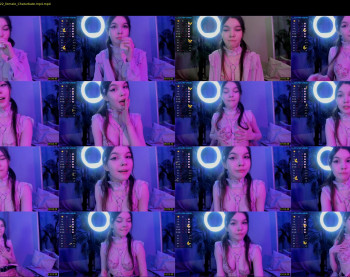 lindajenny — 18 minute Chaturbate couple cam show recording, 1080p, Sep 8, 2022
