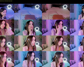 lindajenny — 32 minute Chaturbate couple cam show recording, 1080p, Sep 8, 2022