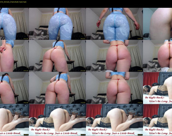 litas_secrets — 58 minute Chaturbate female cam show recording, 1080p, Sep 7, 2022