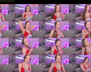 litlle_flowers — 4 minute Chaturbate female cam show recording, 1080p, Sep 7, 2022