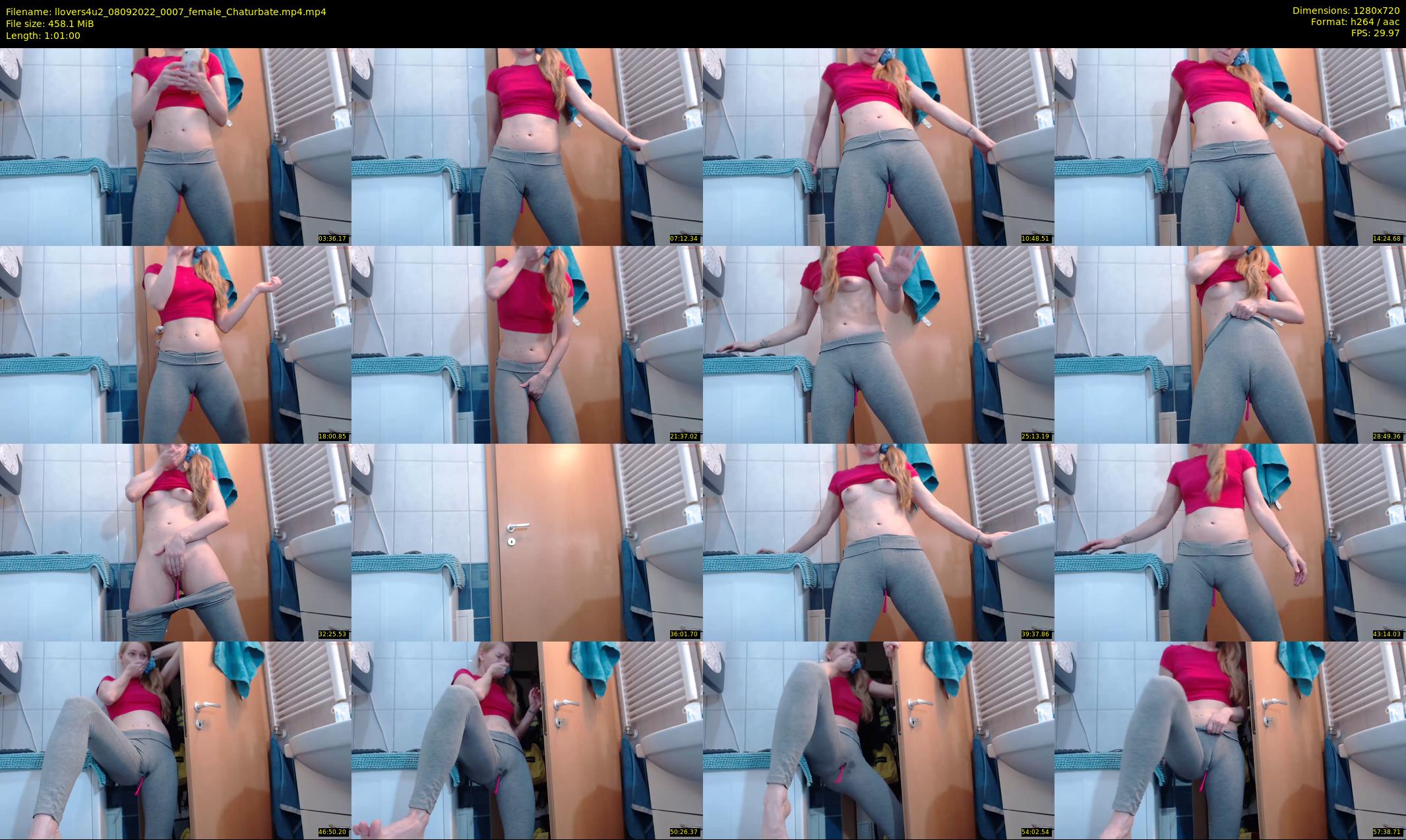 llovers4u2 — 61 minute Chaturbate couple cam show recording, 720p, Sep 8, 2022