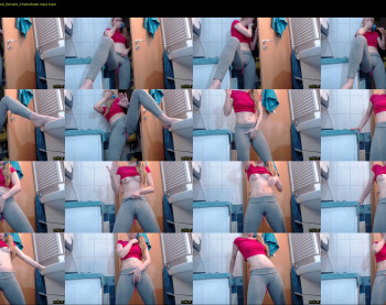 llovers4u2 — 20 minute Chaturbate couple cam show recording, 720p, Sep 8, 2022