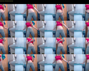 llovers4u2 — 3 minute Chaturbate couple cam show recording, 720p, Sep 8, 2022