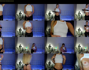 love_melody — 10 minute Chaturbate female cam show recording, 1080p, Sep 7, 2022