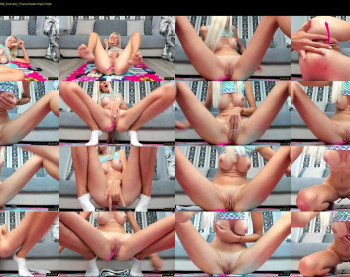 loverosella — 91 minute Chaturbate female cam show recording, 720p, Sep 7, 2022