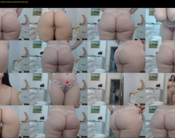 luckyanabella — 91 minute Chaturbate female cam show recording, 720p, Sep 7, 2022