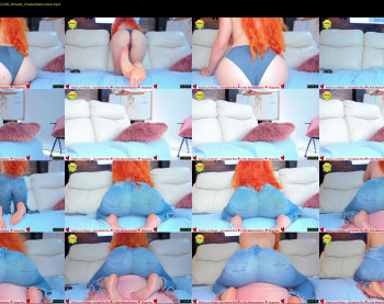 madison_hall — 22 minute Chaturbate female cam show recording, 1080p, Sep 7, 2022