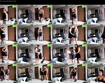 marie_jacob — 97 minute Chaturbate couple cam show recording, 720p, Sep 7, 2022