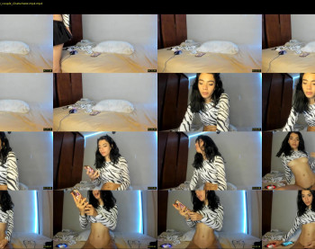 marysuz — 5 minute Chaturbate couple cam show recording, 720p, Sep 8, 2022