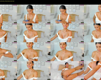 meegan1 — 40 minute Chaturbate female cam show recording, 1080p, Sep 7, 2022