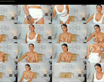 meegan1 — 28 minute Chaturbate female cam show recording, 1080p, Sep 7, 2022