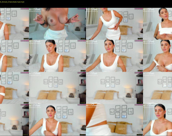 meegan1 — 97 minute Chaturbate female cam show recording, 720p, Sep 7, 2022