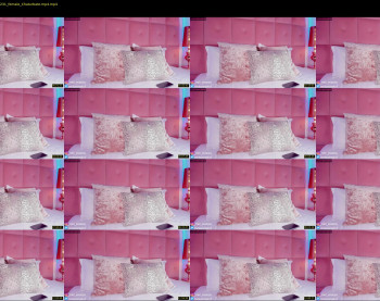 mel_evansx — 15 minute Chaturbate female cam show recording, 1080p, Sep 7, 2022