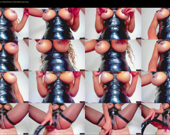 melania_browis — 54 minute Chaturbate female cam show recording, 1080p, Sep 7, 2022