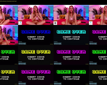 melinastyles — 8 minute Chaturbate female cam show recording, 1080p, Sep 7, 2022