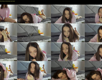 meryfoxxx — 56 minute Chaturbate female cam show recording, 720p, Sep 7, 2022