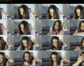 meryfoxxx — 7 minute Chaturbate female cam show recording, 720p, Sep 7, 2022
