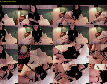 midori__san — 54 minute Chaturbate female cam show recording, 1080p, Sep 7, 2022