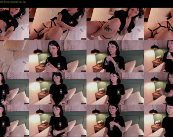 midori__san — 54 minute Chaturbate female cam show recording, 1080p, Sep 7, 2022