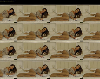 milena29 — 6 minute Chaturbate female cam show recording, 720p, Sep 7, 2022