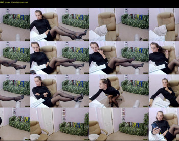 miracle_rose — 57 minute Chaturbate female cam show recording, 1080p, Sep 7, 2022