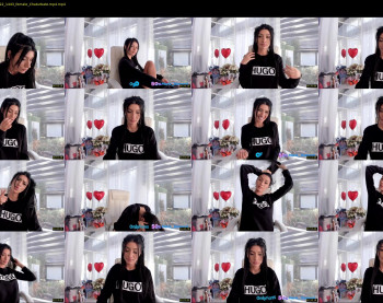 miss_diamond__ — 3 minute Chaturbate female cam show recording, 1080p, Sep 7, 2022
