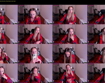 misss_vikki — 55 minute Chaturbate female cam show recording, 1080p, Sep 7, 2022