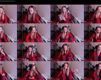 misss_vikki — 46 minute Chaturbate female cam show recording, 1080p, Sep 8, 2022