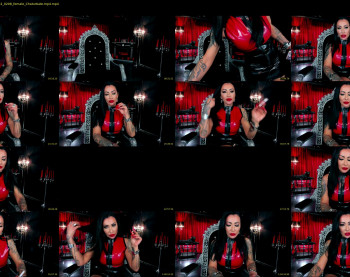 mistresskennya — 73 minute Chaturbate female cam show recording, 1080p, Sep 8, 2022