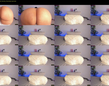 moon_swt_ — 60 minute Chaturbate female cam show recording, 1080p, Sep 7, 2022
