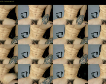 mr_freed — 12 minute Chaturbate male cam show recording, 1080p, Sep 7, 2022