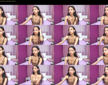 murai_shy — 52 minute Chaturbate female cam show recording, 1080p, Sep 7, 2022