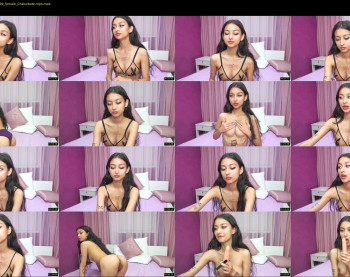 murai_shy — 55 minute Chaturbate female cam show recording, 1080p, Sep 7, 2022